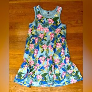 Tea Collection sleeveless dress 10